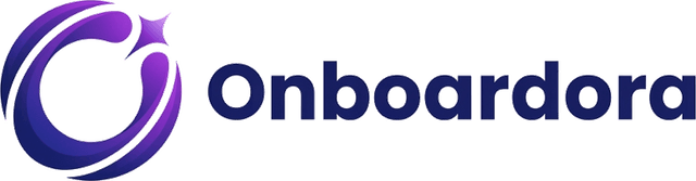 Onboardora Logo